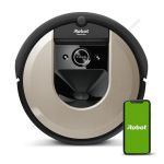 iRobot Roomba i6 - I615840