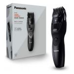 Panasonic Aparador de Barba ERGB43K503 Black