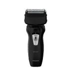 Panasonic Maquina Barbear Wet Dry ES-RW31-S503 Black - LED