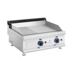Royal Catering Grelhador a Gás RC-GGHR600 - Butano/Propano