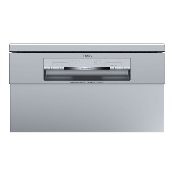 Máquina de Lavar Loiça Teka DFS76850 14 Conjuntos Classe C