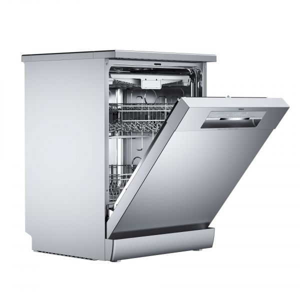 Máquina de Lavar Loiça Teka DFS76850 14 Conjuntos Classe C