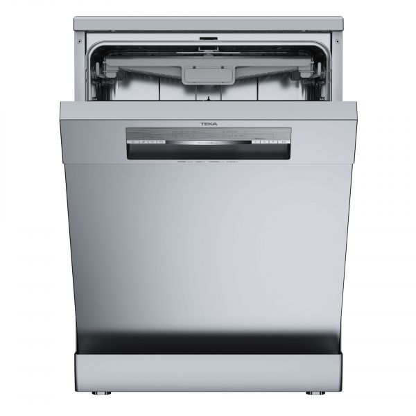 Máquina de Lavar Loiça Teka DFS76850 14 Conjuntos Classe C