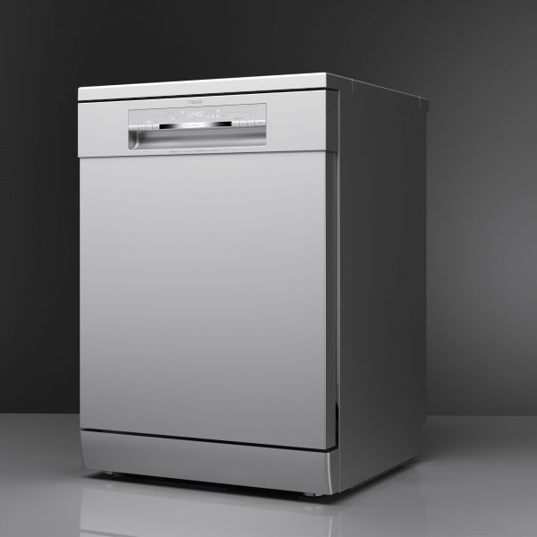 Máquina de Lavar Loiça Teka DFS76850 14 Conjuntos Classe C