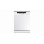 Máquina de Lavar Loiça Teka DFS46710 14 Conjuntos Branco Classe E