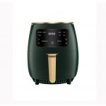Fritadeira Air Fryer (grande Capacidade 4.5L) - Verde