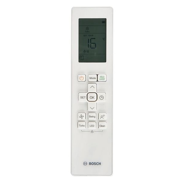 Bosch Climate 3000i SET 35WE 12000 BTU