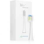Blue M Brush Heads For Sonic Toothbrush 2 Unidades