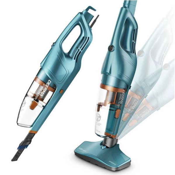 Aspirador Vertical Deerma DX900