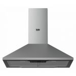Exaustor Beko Campânula HCP 61310 IH