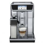 Máquina de Café Delonghi PrimaDonna Elite ECAM 656.75.MS Inox