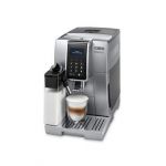 Máquina de Café DeLonghi Dinamica ECAM 350.75.S Silver/Black