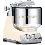 Ankarsrum Robot Cozinha Assistent Original AKR 6230 Cream