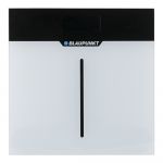 Blaupunkt Balança de WC Digital BP5003 - Extra-Plana c/ Indicador Temperatura