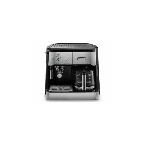 M quina de Caf Delonghi Espresso BCO421.S KuantoKusta