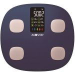 Muvip Balança Inteligente Digital Smart Body Bluetooth MV0293