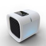 Mini Climatizador a Vapor Portátil com LED Frosty - 068-487:08028