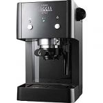 Máquina de Café Gaggia GranGaggia Style R18423/11 Black