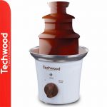 Techwood Fonte De Chocolate Elétrica TFC-740 - 70W