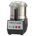 Robot Coupe Cúter De Mesa R 2