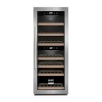 Caso Winepremium 38 Smart 38 Garrafas