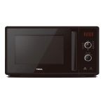 Microondas Teka MGE237NXS Black - Grill 23L