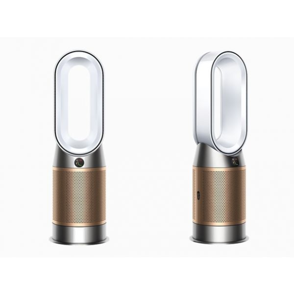 Purificador de Ar Dyson Purifier Hot+Cool Formaldehyde HP09