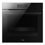 Forno Fagor 8H-195TCN 77L Classe A+