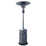 Mercatools Aquecedor de Exterior Mercasol Inox 10500W