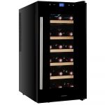 Infiniton WCL-18T 18 Garrafas