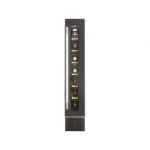 Hoover HWCB 15/1 Black - 7 Garrafas