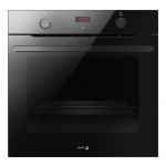 Forno Fagor 8H-175AN 77L Classe A
