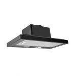 Exaustor Ciarko SL-NT 275 m³/h Black