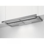 Exaustor Zanussi ZFP419X 90cm Classe C