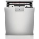 Máquina de Lavar Loiça AEG FFB83816PM 14 Conjuntos Classe D