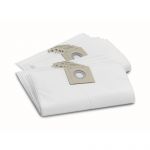 Kärcher Fleece Filter Bags 3-ply T10/1 + T12/1 - 6.904-315.0