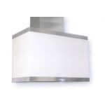 Exaustor Sirius Chaminé Decor. Sl-tc 67 Tc