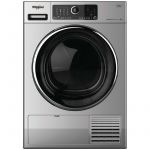 Máquina de Secar Roupa Whirlpool Semi-Profissional AWZ8HPS/PRO