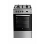 Fogão Beko FSG 52020 FX