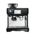 Máquina de Café Sage Espresso Machine The Barista Touch Mate Black - SES880BTR4EEU1