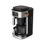 Máquina de Café Krups Com Filtro Aroma Partner KM760D10 - 10 Chávenas