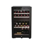 Haier HWS42GDAU1 42 Garrafas