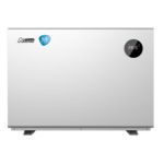 Aquark Bomba de Calor Mr. Silence - 28Kw Tifásica