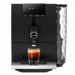 Máquina de Café Jura Automática ENA 4 Full Metropolitan Black