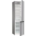 Frigorífico Combinado Gorenje NRK6202ES4