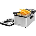 Fritadeira Cecotec Cleanfry Luxury 3000 - 3.2L 2400w