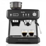 Máquina de Café Breville Barista Max+ Espresso
