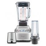 Liquidificador Sage The Super Q Brushed Stainless Steel - SBL920BSS2EEU1