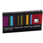 Sage Sage Espresso Cleaning Tablets - SEC250NEU0NEU1