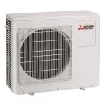 Mitsubishi MXZ-4F83VF Unidade Exterior